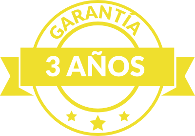 3 años