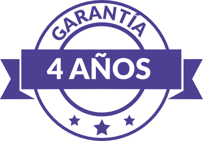 4 años