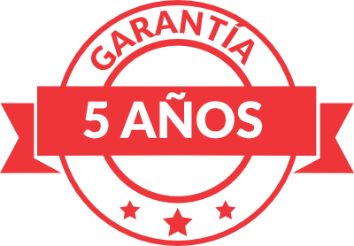 5 años