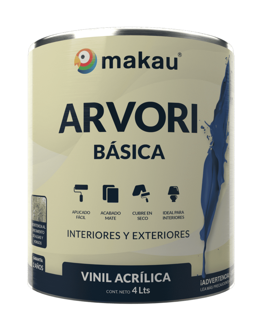 copia de arvori basica 4l