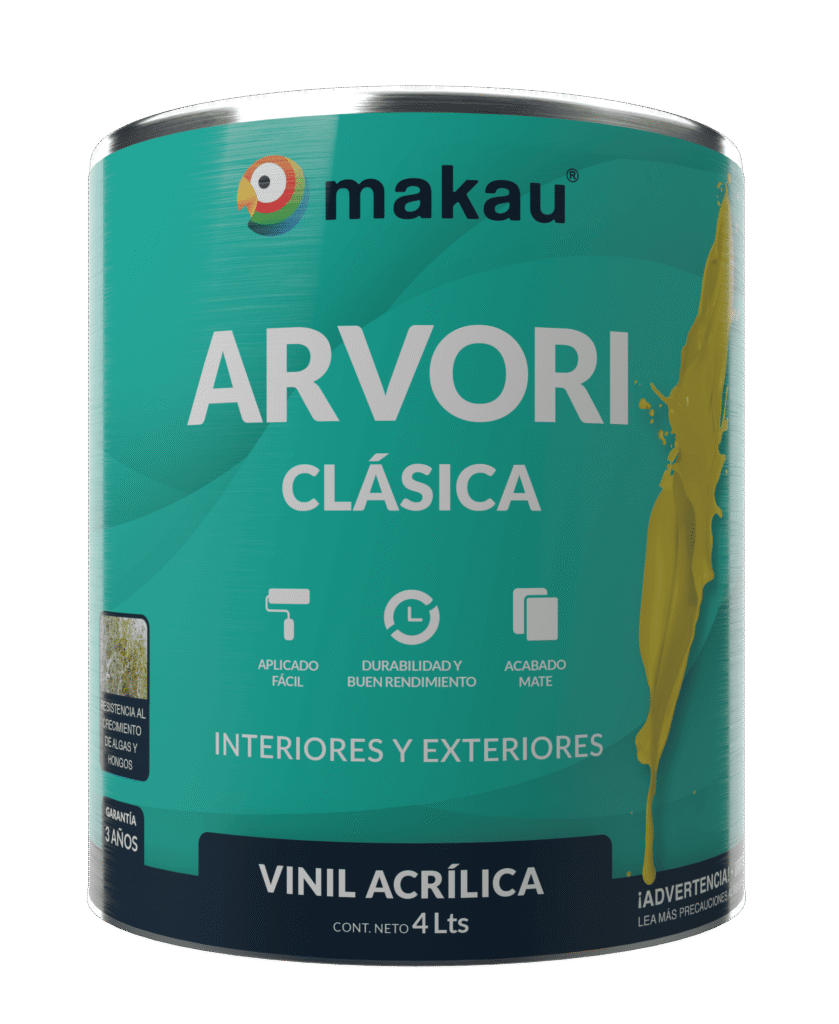 copia de arvori clasica 4l