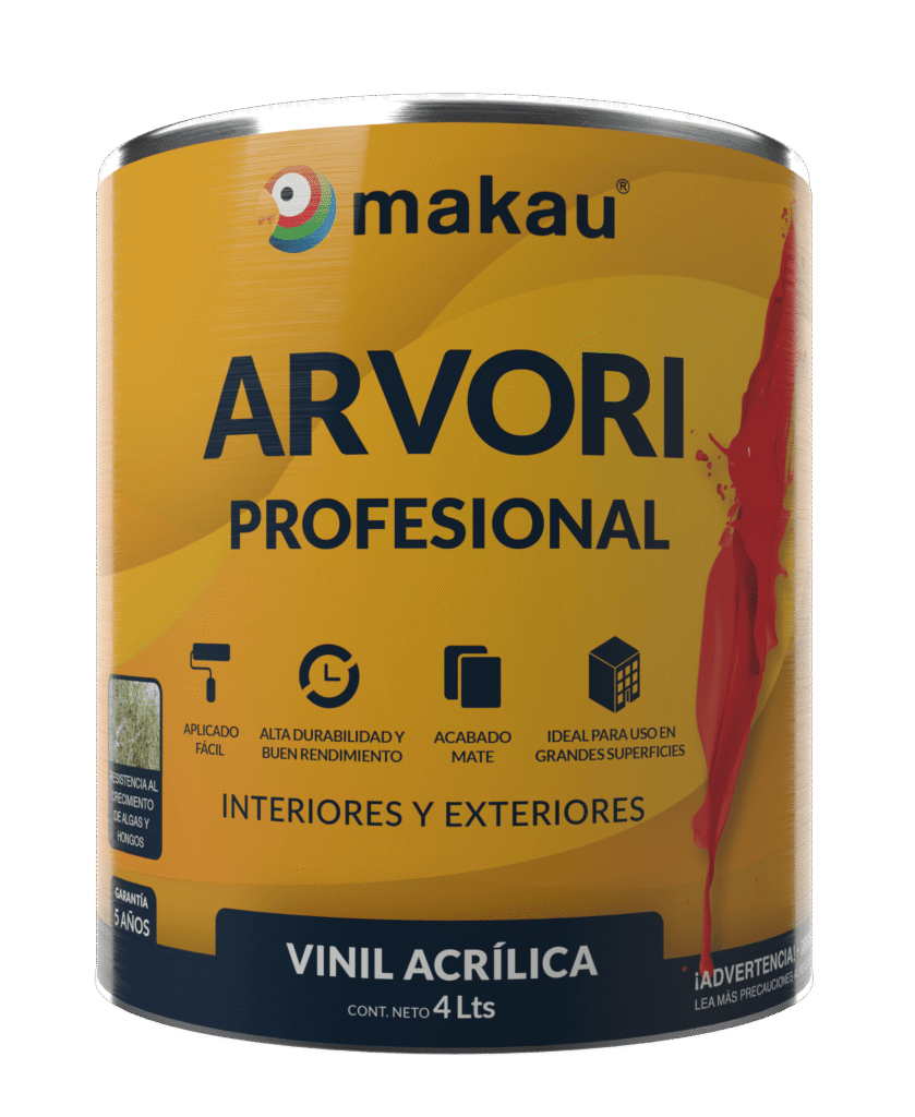 copia de arvori profesional 4l